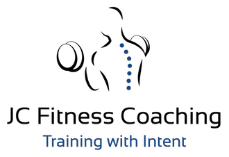 JC Fitness Coaching